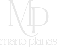 Mano planas logotipas - stilingi planuokliai