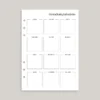 mokytojo-planuoklis-gimtadieniu-kalendorius Mokytojo planuoklio gimtadienių kalendoriaus puslapis 12 mėnesių.