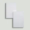 dvieju-baltu-asmeninio-augimo-planuokliu-komplektas Dviejų baltų minimalistinių asmeninio augimo planuoklių „Mano metų planas“ rinkinys.